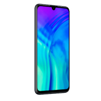 华为/荣耀20i 全面屏全网版6GB+64GB 幻夜黑 移动联通电信4G全面屏手机 双卡双待