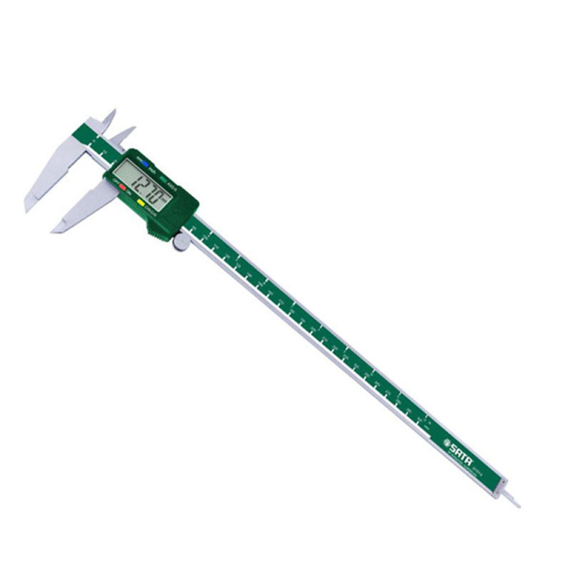 世达(SATA) 电子数显式游标卡尺 0-300mm 91513 (计价单位: 把)