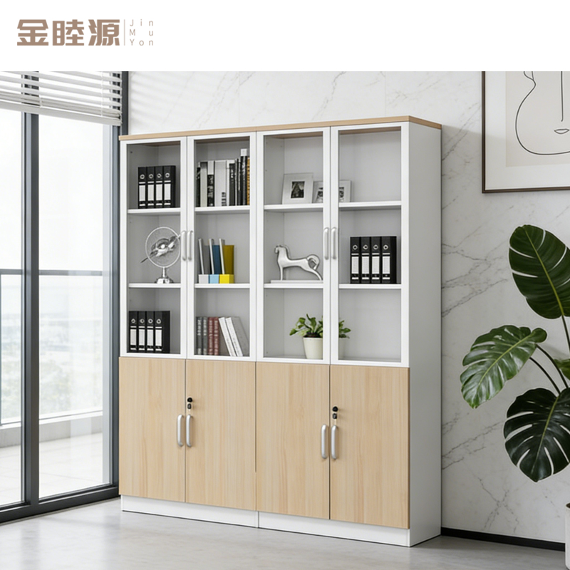 金睦源 JIN MU YON 文件柜 E1W个高清大图