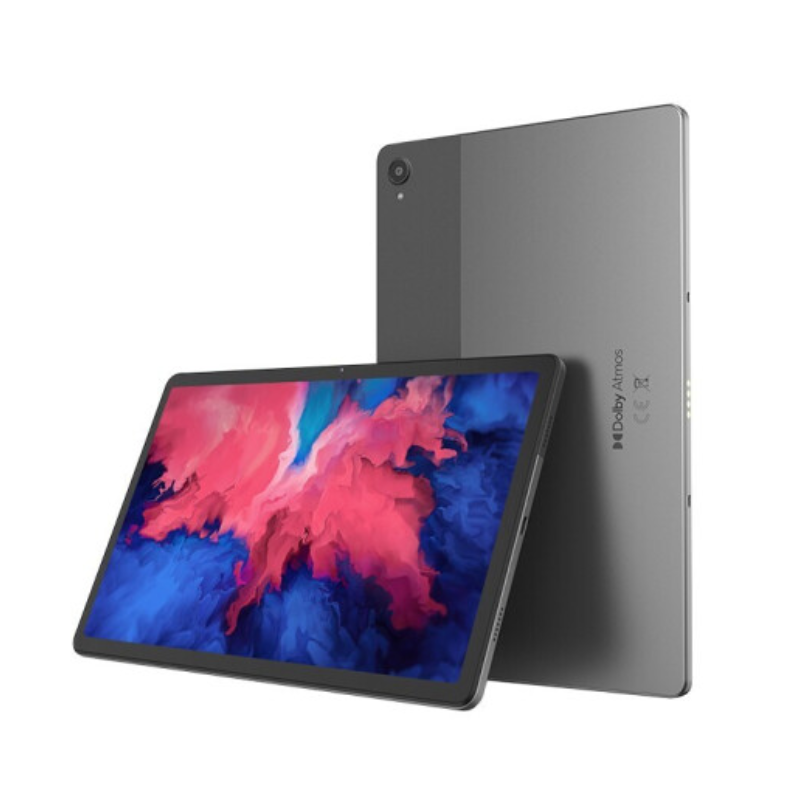 联想平板电脑 小新Pad TB-J606F（11寸）莱茵低蓝光护眼模式游戏办公平板电脑 4G+64GB