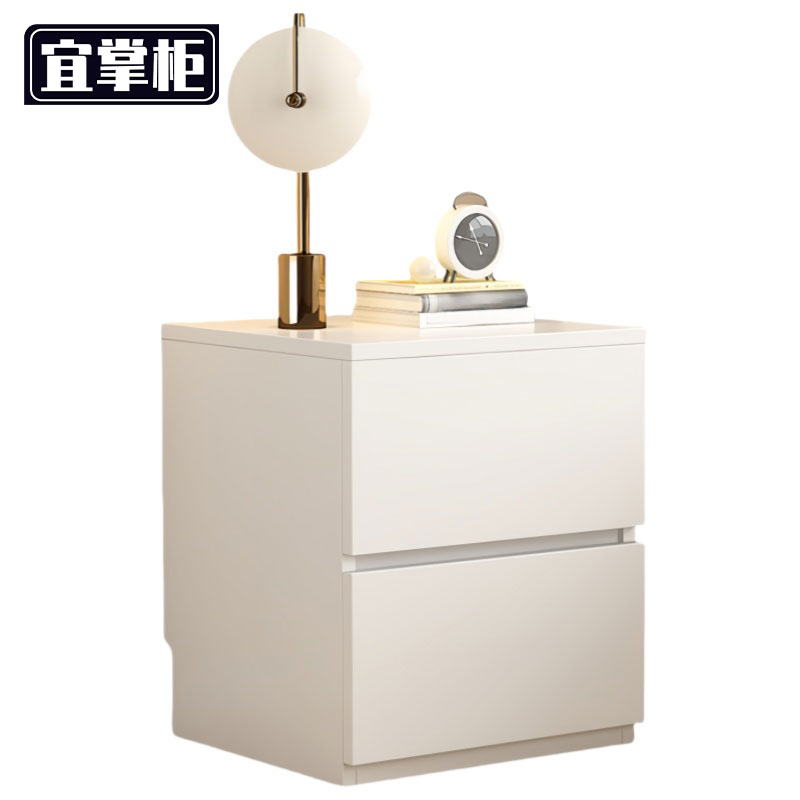 宜掌柜 床头柜高清大图