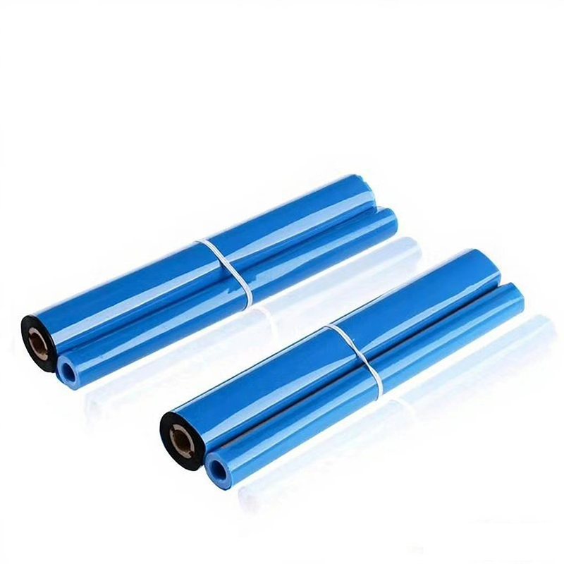 植巾 SD300 265mm.*76m 色带 1.00 个/卷 (计价单位:卷) 蓝色