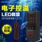 博特鱼缸加热棒自动恒温变频省电水族箱乌龟缸热带鱼海水缸加温器