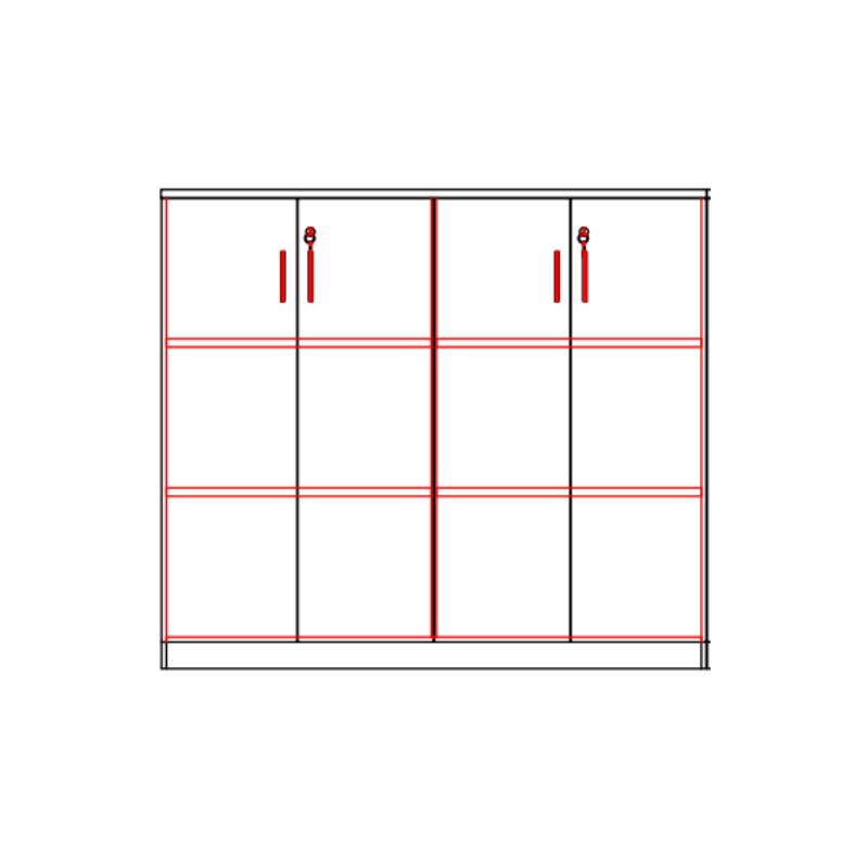 首指（SZ)矮柜/BRS-01高清大图
