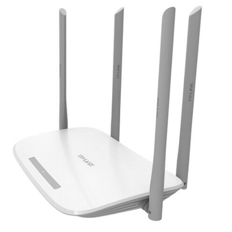 TP-LINK TL-WDR5620 百兆路由器