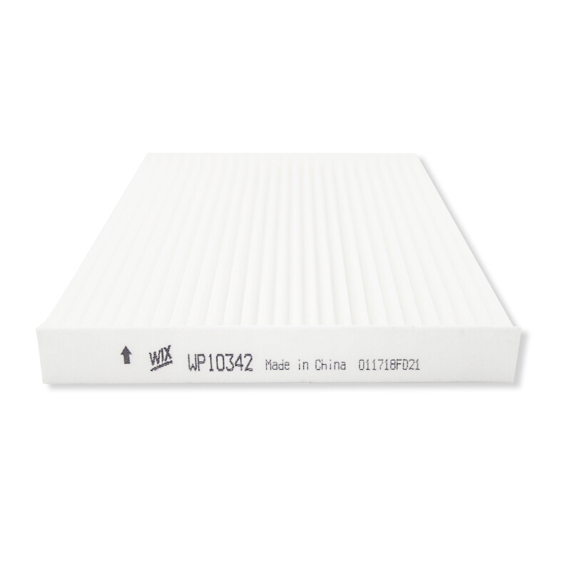 维克斯(WIX)单效空调滤WP10342适配301/C3-XR/14款爱丽舍