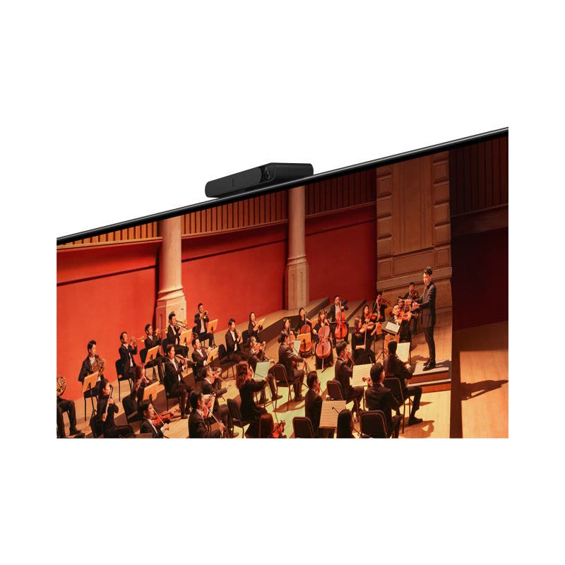 华为智慧屏 S5 55英寸 New 4K 超级投屏 | 144 Hz 鸿鹄画质 | AI摄像头| 鸿鹄自研芯片图片