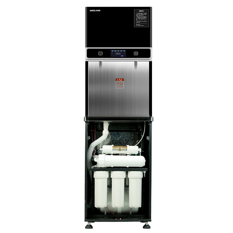安吉尔(Angel)AHR27-4030K2 全自动电热开水器 商用烧水机 办公室学校饮水机 不锈钢开水机