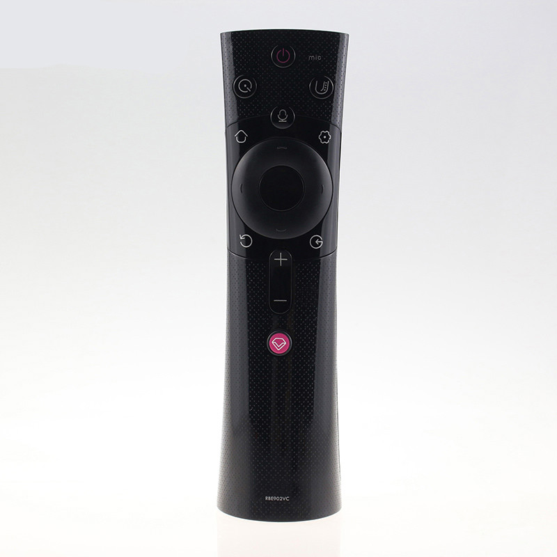 原装长虹电视语音遥控器RBE902VC 50D3P 55D3P 58D3P 60D3P 65D3P高清大图