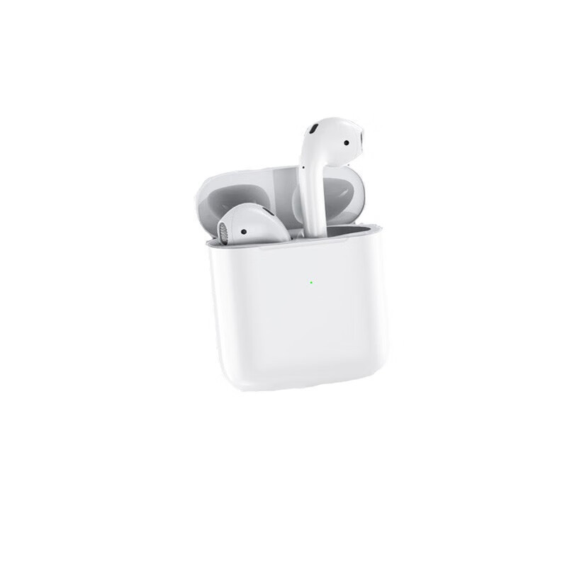 忆捷(Eaget)BE100-2M蓝牙无线耳机超长续航HIFI音质便携式迷你蓝牙耳机敲击触控