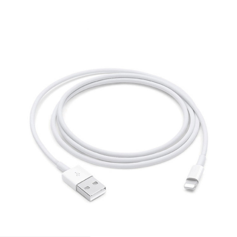 乔歌(QIAOGE)苹果数据线S09适用苹果XS/MAX/8/7Plus/6S手机充电线iPad平板通用 快充