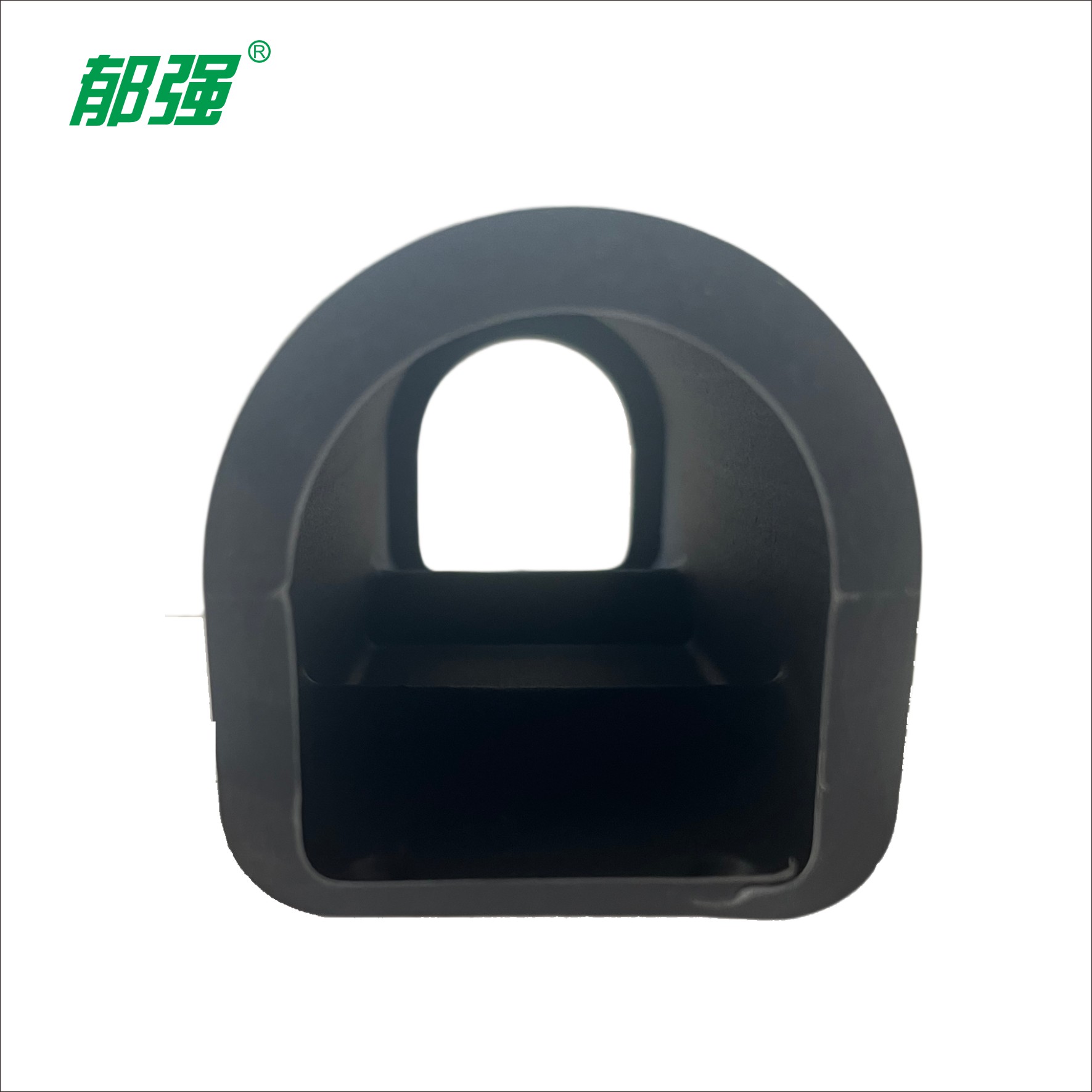 郁强 灭鼠饵盒老鼠药盒(不含灭鼠药) 防水坡一体式高清大图