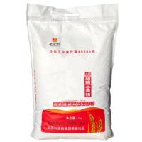 超精家用中筋面粉