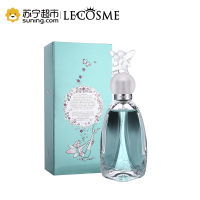 安娜苏许愿精灵女士淡香水50ml 花果香