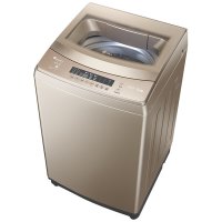 【二手99新】小天鹅(Little Swan)TBM90-7088DCLG 变频电机9KG大容量水魔方全自动波轮洗衣机