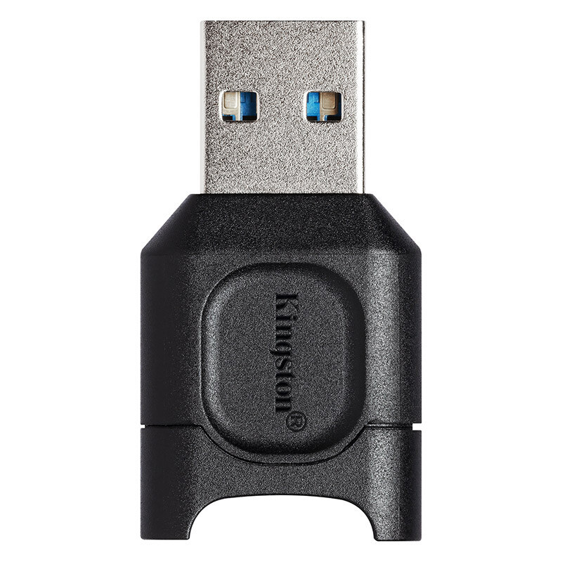 SDCS2 128GB+MLPM TF卡高速读卡器