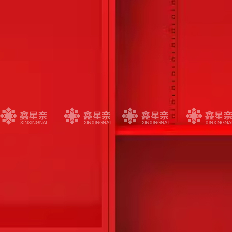 鑫星奈 XXN4022001消防柜微型消防站消防器材展示柜工具柜