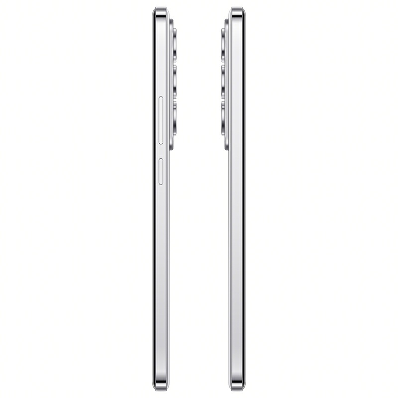 OPPO Reno12 千禧银 16GB+256GB 超美小直屏 安卓Live图 长续航智能拍照 AI影像5G手机