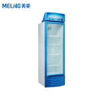 美菱(MELING) SC-266L 冷藏展示柜