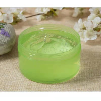 NATURE RETURN芦荟胶舒缓肌肤凝胶免洗睡眠面膜保湿补水淡化痘印晒后修护控油男女可用