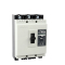 天正电气 DZ15-100 5KA 热磁式 63A 3P 手动 固定式 380V 01040030010 塑壳断路器