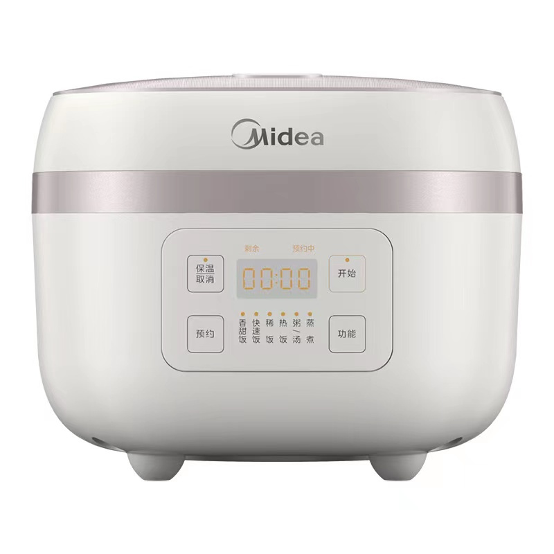 美的mbafb40c8ih全智能电饭煲
