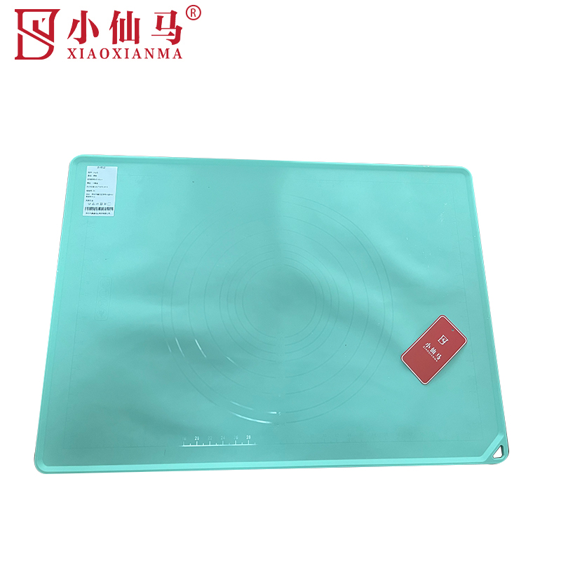 小仙马 菜板 硅胶垫 面板 60*80 个高清大图
