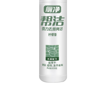 帮洁洁厕灵600克