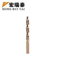 宏瑞泰 不锈钢含钴钻头 12mm 支 12mm