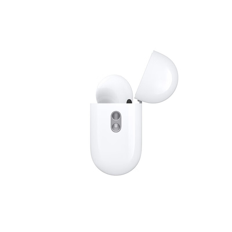 AirPods Pro 第二代)- 配 MagSaf e 充电盒(USB-C) MTJV3CH/A A3049高清大图