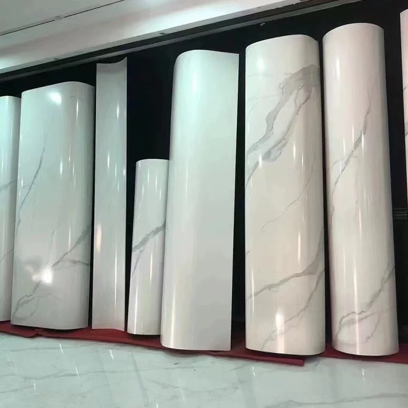 诚智旺 岩板热弯 定制/平方米高清大图