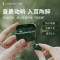 冇心FancyPods蓝牙耳机真无线入耳式隐形超长待机续航降噪无延迟适用于iphone华为vivo迷你女生款可爱双耳蜜粉
