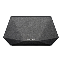 DYNAUDIO 丹拿 Music3 蓝牙无线音响音响 扬声器扩音器 迷你便携式手机音箱airplay 水墨灰