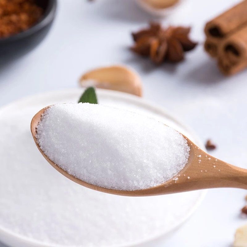 中盐精制盐 500g