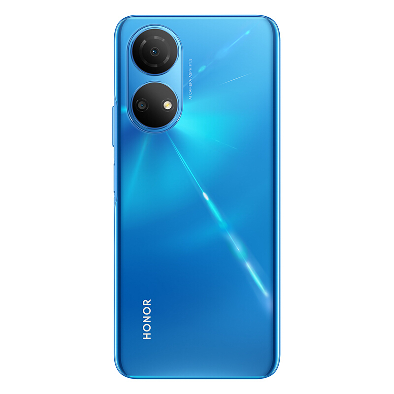 荣耀畅玩30 Plus 8GB+128GB 魅海蓝 5G手机 22.5W超级快充 5000mAh长续航 6.74英寸高刷护眼大屏 全网通
