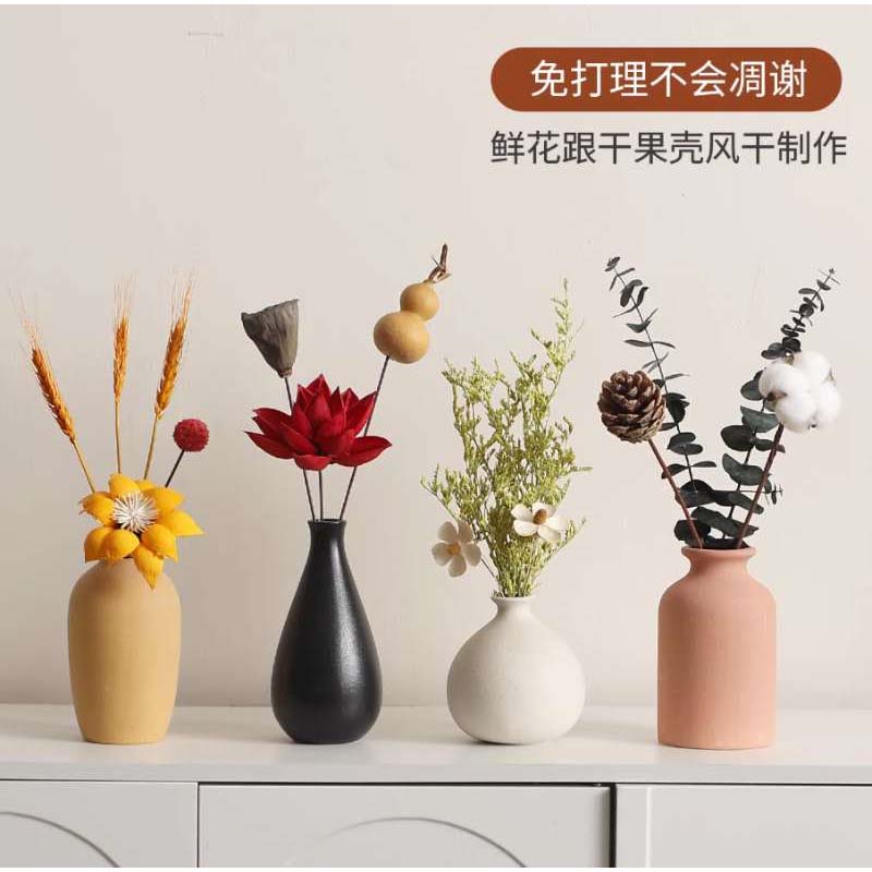 花瓶装饰摆件高清大图