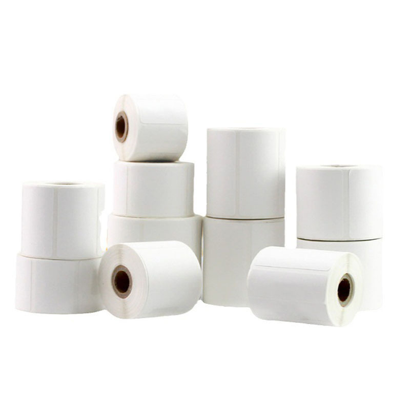 植巾 BBQ480 80mm*50mm 150片/卷 适用于D-50L机型 组合标签纸 1.00 盒/卷 (计价单位:卷高清大图