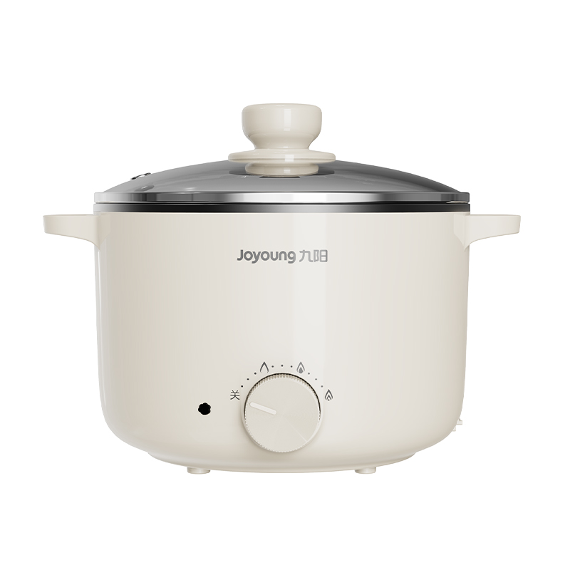 九阳(Joyoung) 电火锅2.5L HG25-G303S