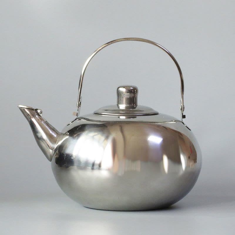 茶壶玲珑壶带滤网SCP-2904 小泡茶壶16CM[把]【价格图片品牌报价】-苏宁易购