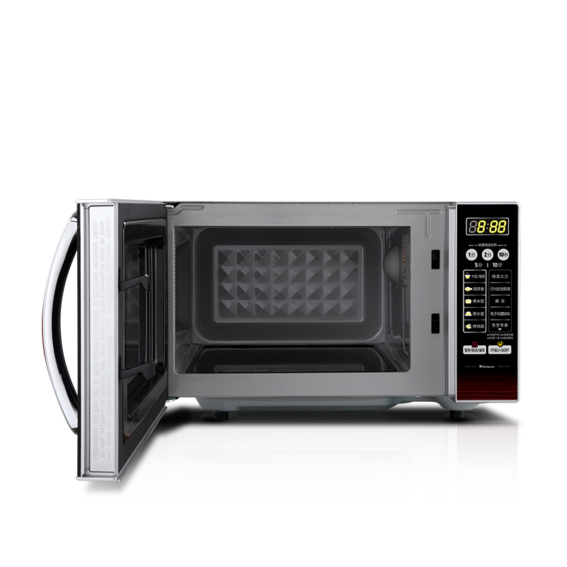 美的(Midea) 微波炉EG720KG3-NR1