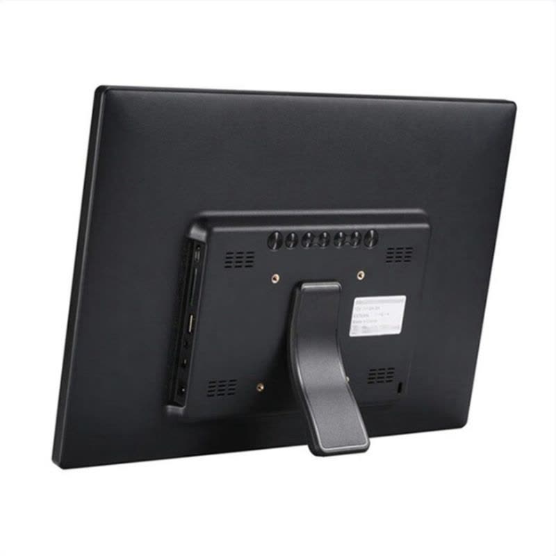 华为智能数码相框H6高清晰度触控屏无线传输艺术边框设计图片