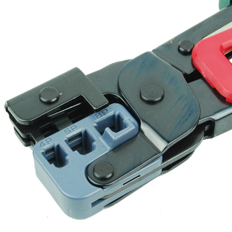 世达(SATA) 网络接头压著钳9“ SATA-91109