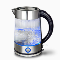 豹牌 玻璃电热水壶 BP-1171