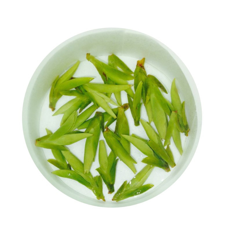 清承堂春茶明前龙井茶绿茶2020新茶叶绿茶散装特级浓香型嫩芽炒茶