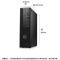 戴尔(DELL)T3240图形工作站台式机设计师电脑主机 i9-10900 16G内存/256G固+2T/p1000显卡