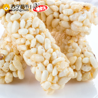 米老头 青稞米棒(花生味)150g/袋
