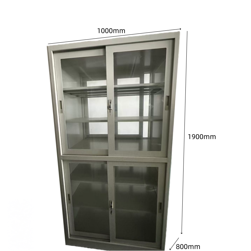 华立伟钢制储物柜1900*1000*800mm台高清大图