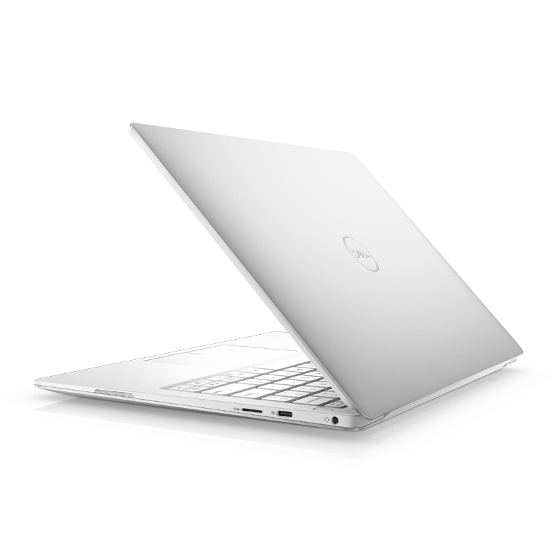 戴尔(DELL)XPS 13-9380-R1705W 第八代英特尔®酷睿™i7 13.3英寸灵越笔记本电脑( i7-8565U 8G 256GB固态硬盘)