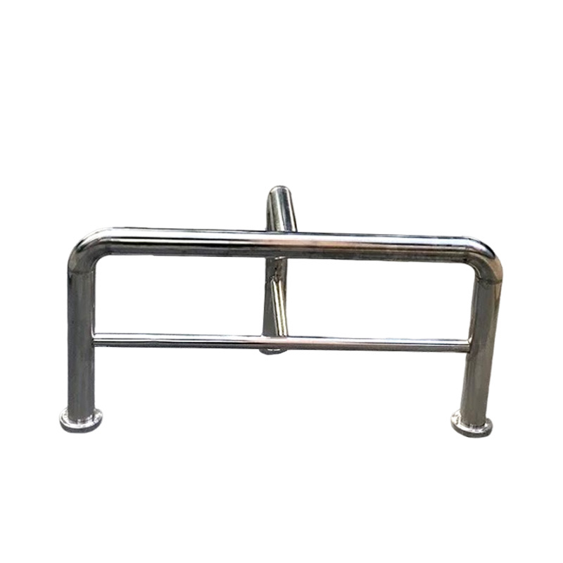 格具(GEJU) 不锈钢护栏 201材质 51直径 横管32 一组 定制(单位:组)货期7天