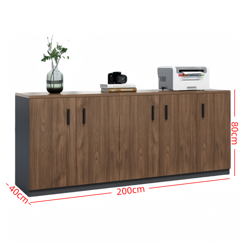 铭思沃文件柜高清大图